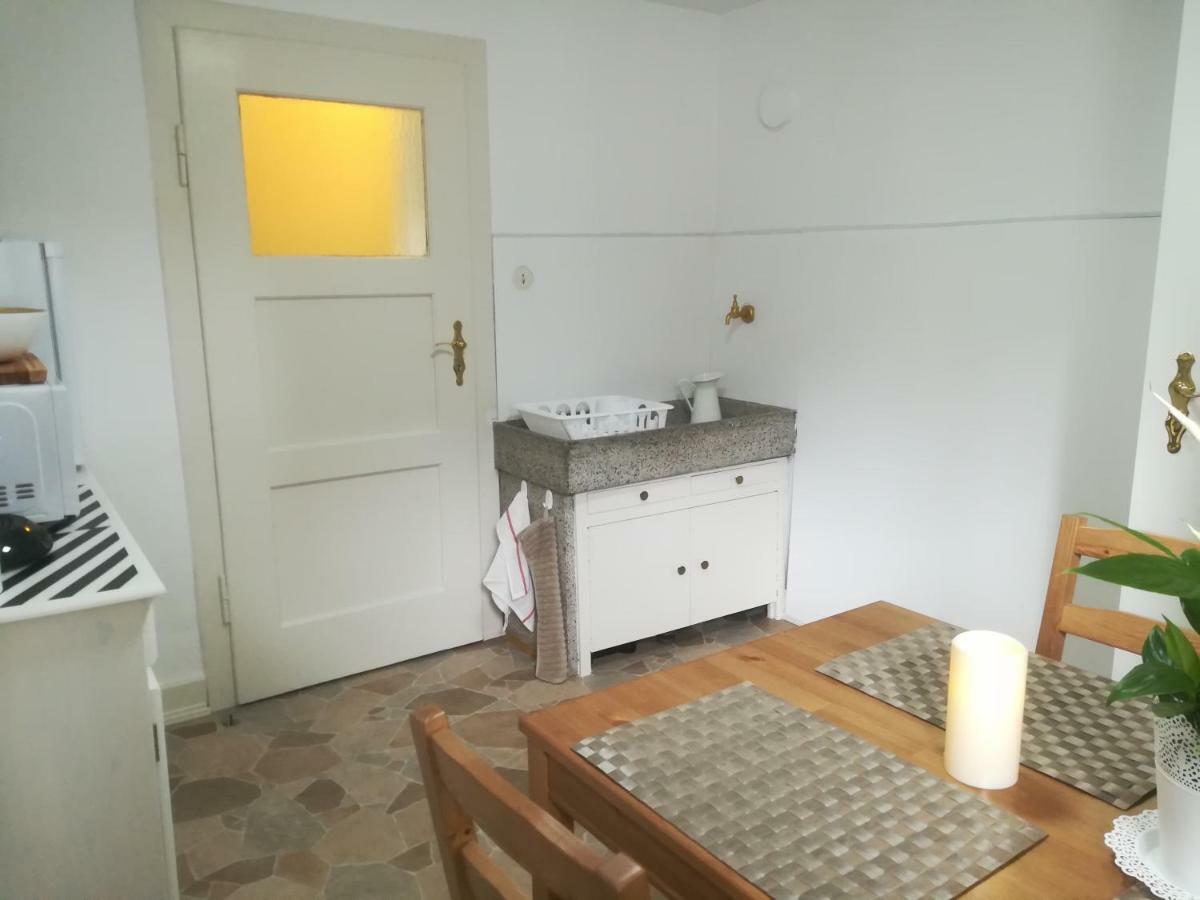 Schnuckelige Ferienwohnung - Naehe Europapark Ettenheim Luaran gambar