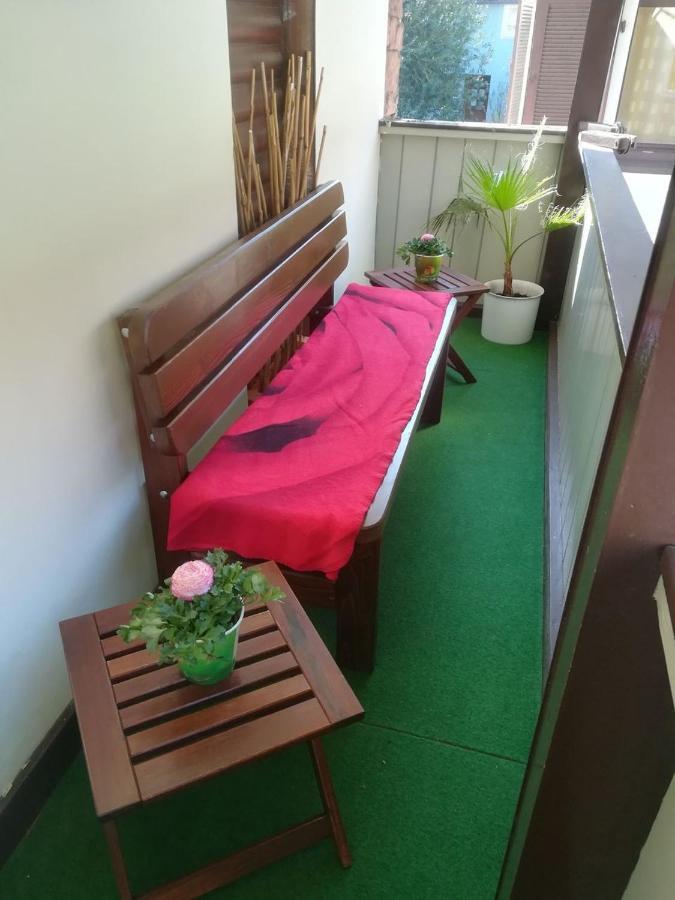 Schnuckelige Ferienwohnung - Naehe Europapark Ettenheim Luaran gambar